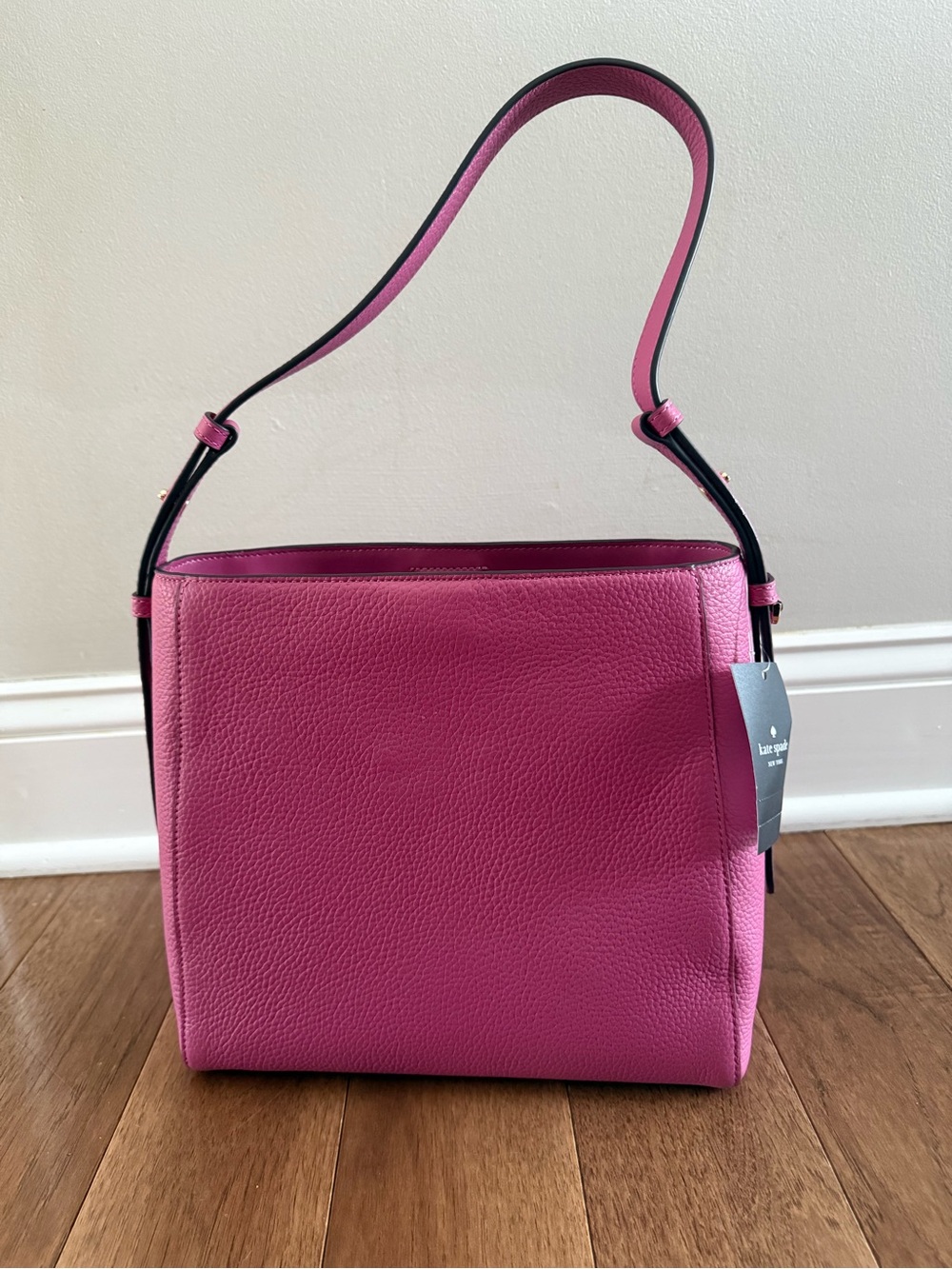 Medium Juliette Bucket Bag - Picture 2 of 5